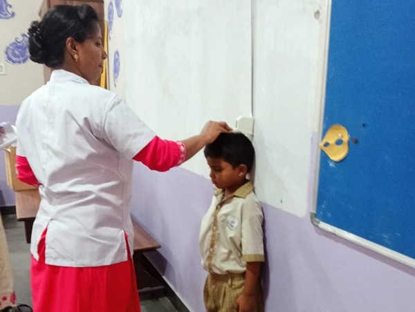 Traffic Awareness Program 